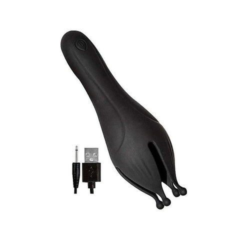 Nasstoys ENHANCER Vibrating Blow Job Teaser