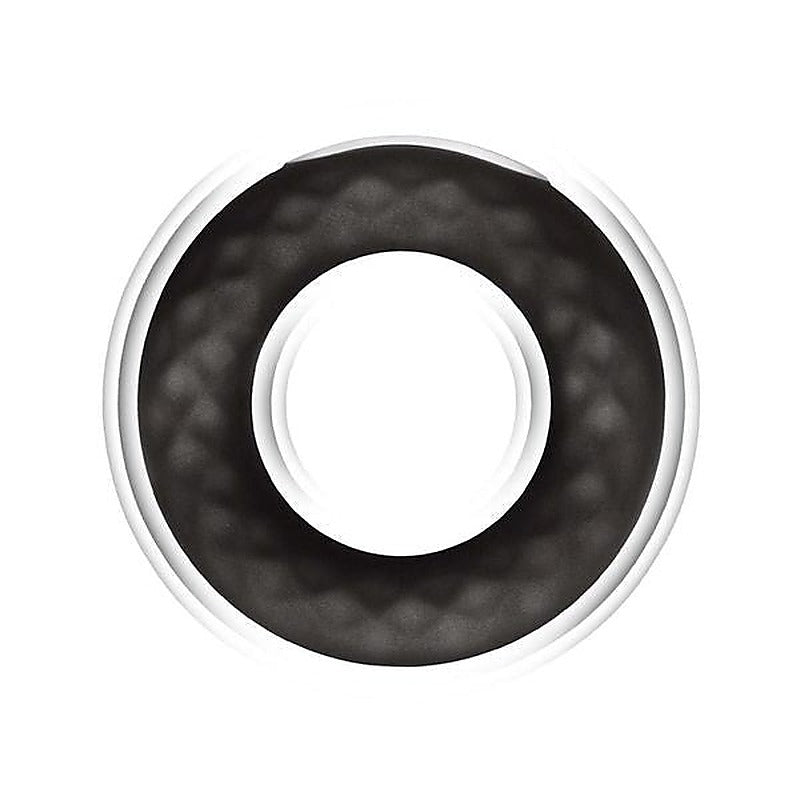 ENHANCER Vibrating Cockring by Nasstoys - Vibrating Cock Rings