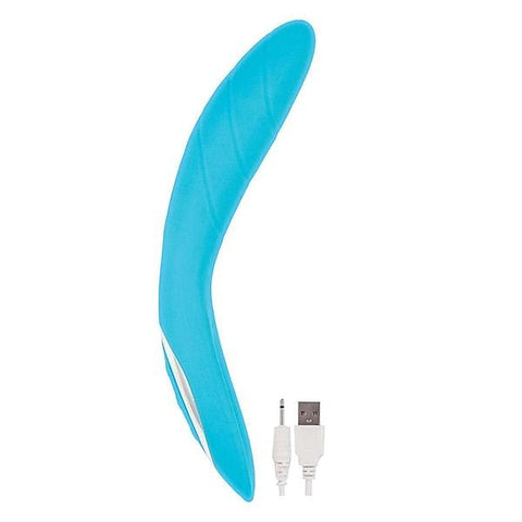 Nasstoys PRINCESS - Dual-Ended Heating Vibrator for Versatile Play