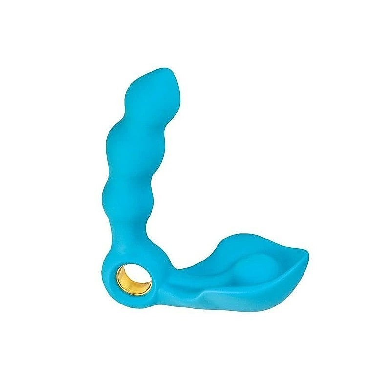Princess Euphoria Silicone Vibrator By Nasstoys - Prostate Toys