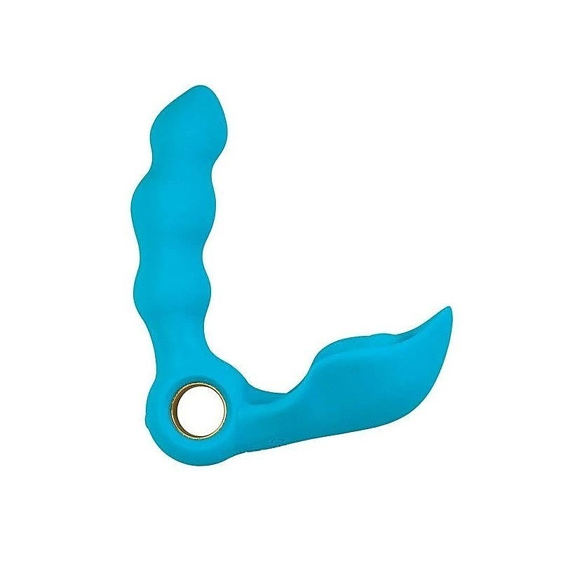 Princess Euphoria Silicone Vibrator By Nasstoys - Prostate Toys