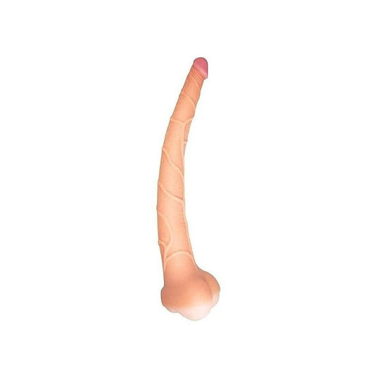 REALCOCKS 14" Versatile Pleasure Toy - Masturbator, Dildo, and Penis Sleeve