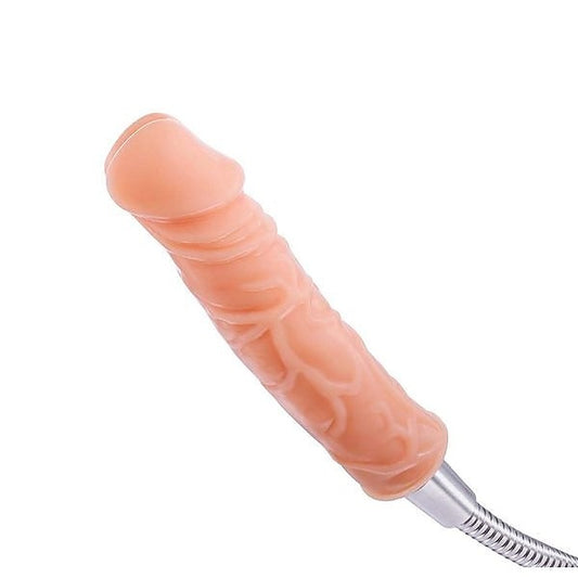 H2O Splish Splash - Multifunctional Intimate Cleansing and Pleasure Device