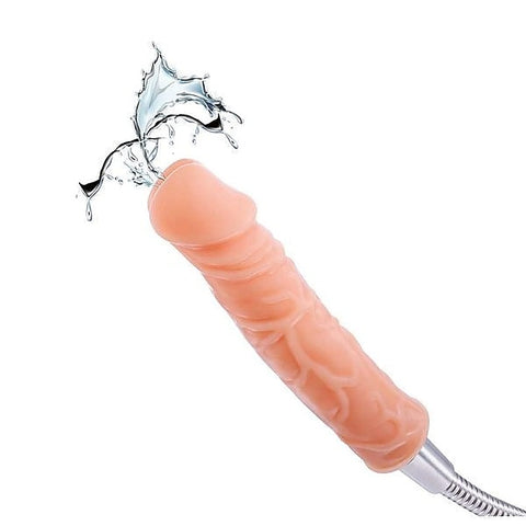 H2O Splish Splash - Multifunctional Intimate Cleansing and Pleasure Device