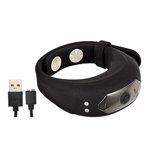 Explore a variety of stimulating vibration patterns to elevate your intimate experiences.