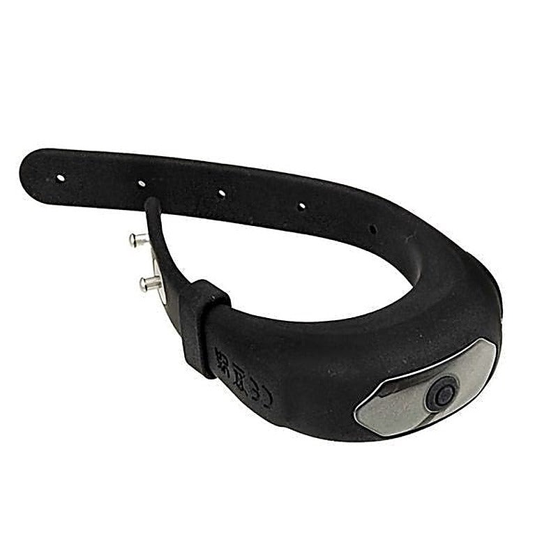 COMPOSER Adjustable Vibrating Cock Ring by Nasstoys - Vibrating Cock Rings