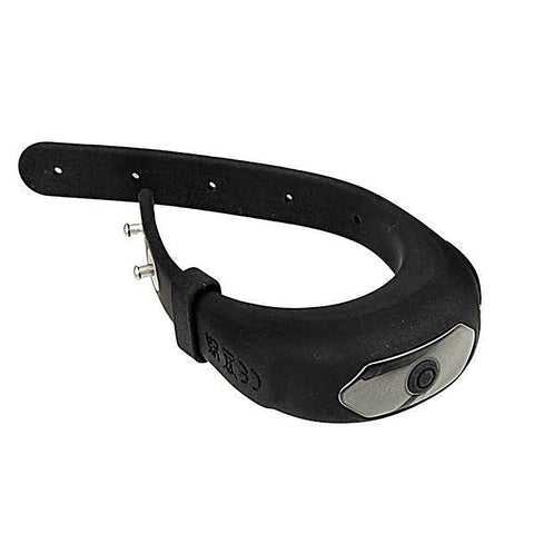COMPOSER Adjustable Vibrating Cock Ring by Nasstoys - Vibrating Cock Rings