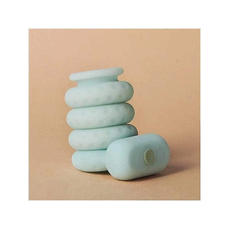 Ohnut Vibrating Buffer by Ohnut - Vibrating Cock Rings