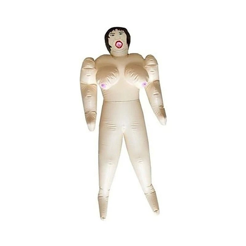 BETTY Inflatable Doll by Nasstoys - Love Dolls