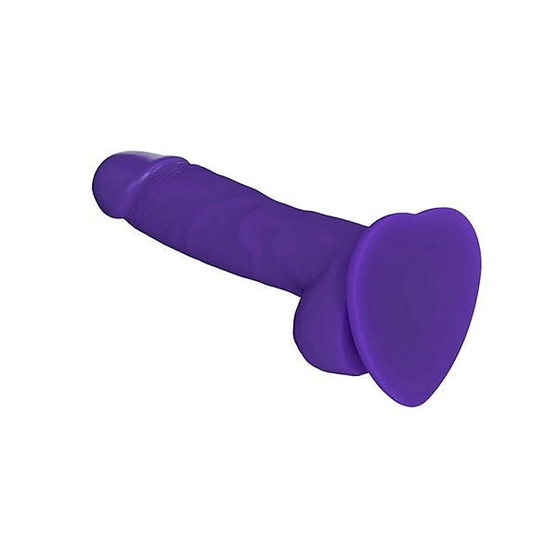 Soft Realistic Dildo by Strap-On-Me - Realistic Dildos