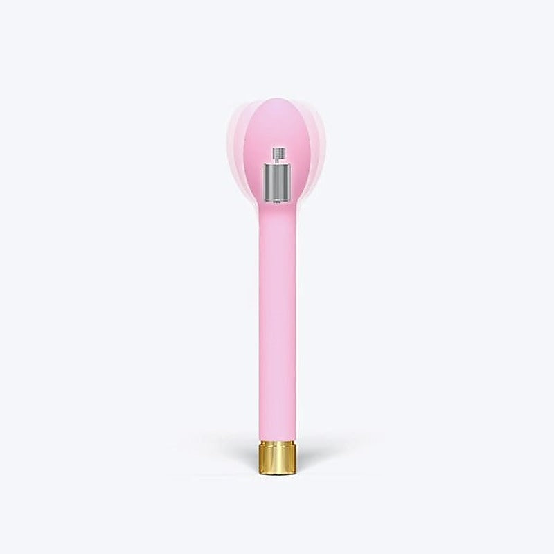 LOVE TO LOVE O.M.G - Curved Tip G-Spot Vibrator for Smooth, Satisfying Pleasure - G-Spot Vibrators