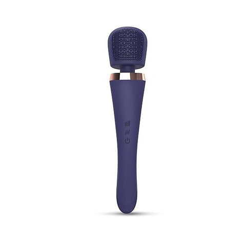 Brush Crush Wand by Love To Love - Body Wands