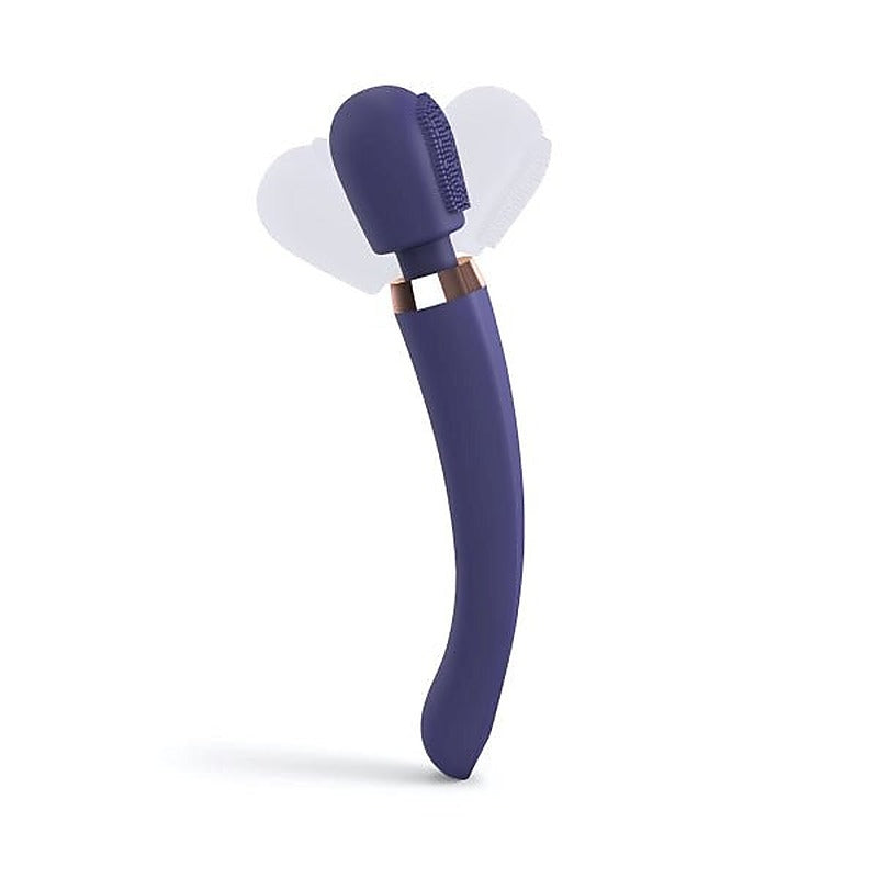 Brush Crush Wand by Love To Love - Body Wands