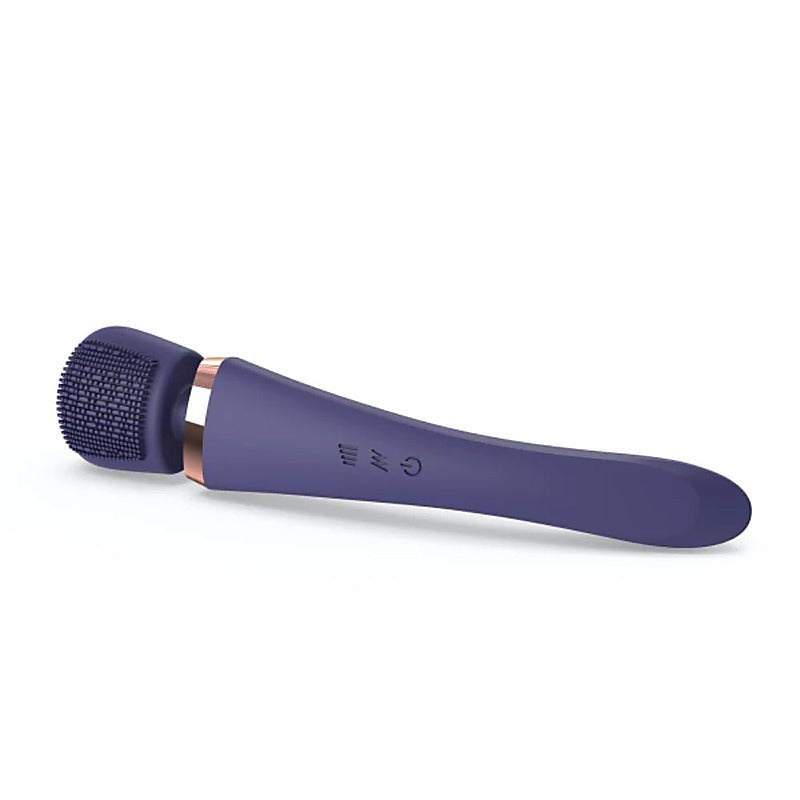Brush Crush Wand by Love To Love - Body Wands
