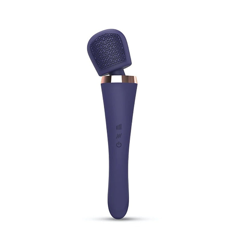 Brush Crush Wand by Love To Love - Body Wands