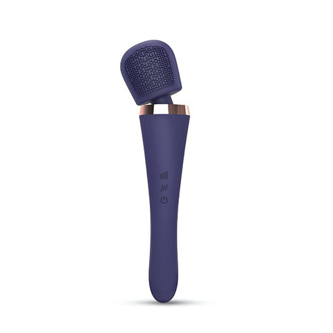 Brush Crush Wand by Love To Love - Body Wands