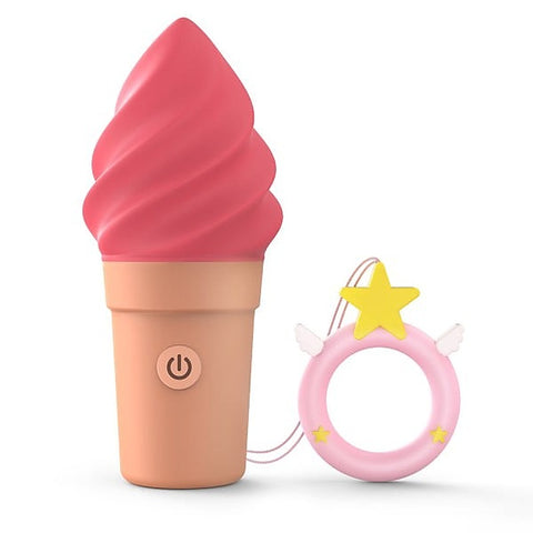 Love To Love Cand'ice - Indulge in Discreet Vibrating Pleasure - Bullet Vibrators