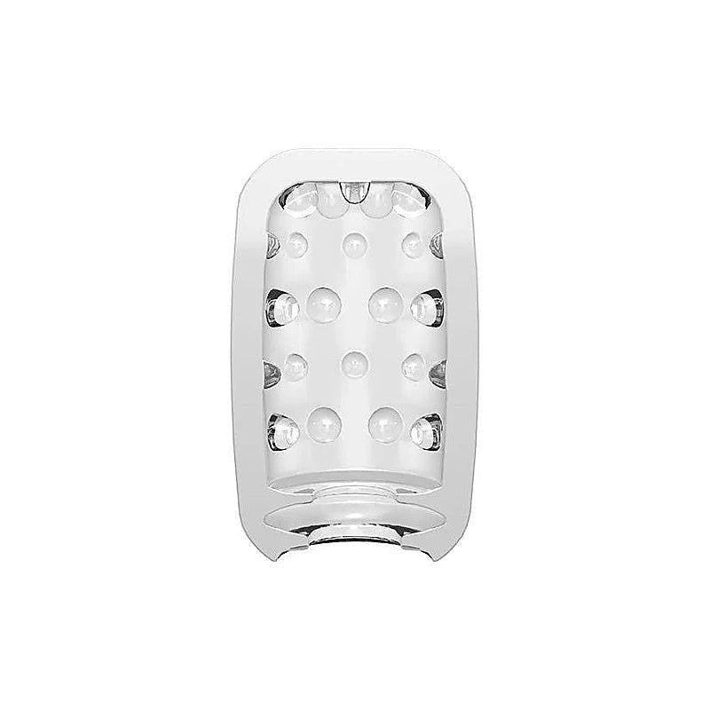 DORCEL Pleasure Pocket - Disposable Textured Masturbation Sleeve - Masturbators and Strokers