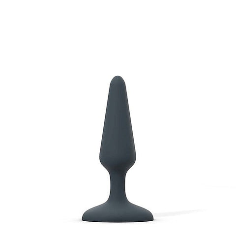 DORCEL Silicone Pleasure Plug - Elevate Your Intimate Experiences - Butt Plugs