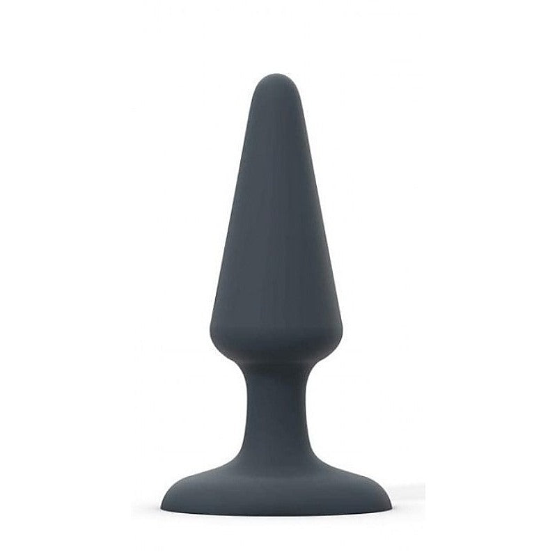 DORCEL Silicone Pleasure Plug - Elevate Your Intimate Experiences - Butt Plugs
