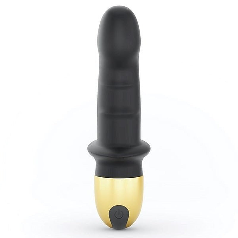 DORCEL Mini Lover 2.0 - Compact Vibrator for Versatile Stimulation - G-Spot Vibrators