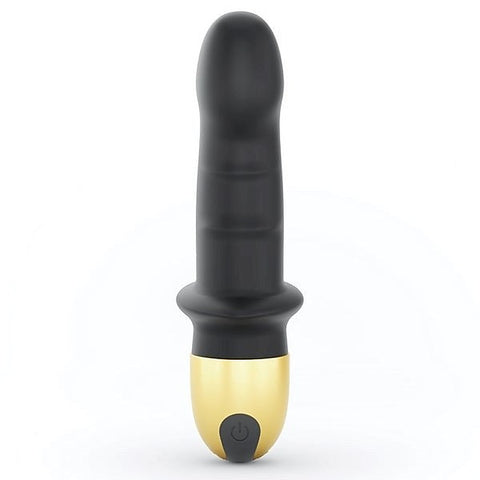 DORCEL Mini Lover 2.0 - Compact Vibrator for Versatile Stimulation - G-Spot Vibrators