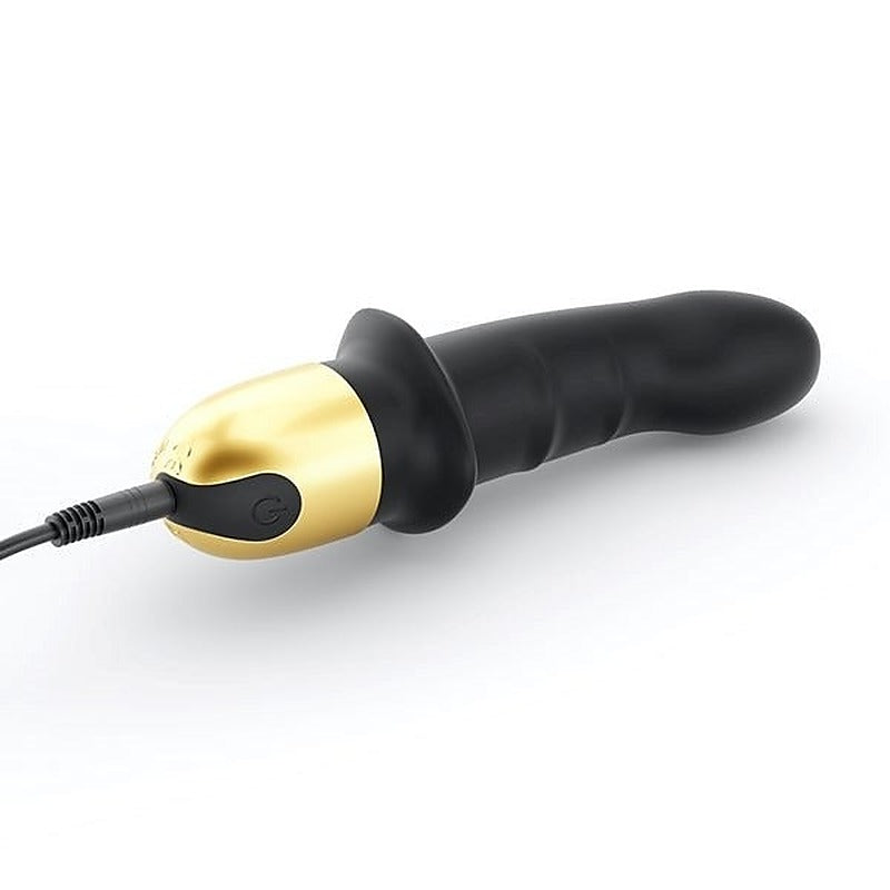 DORCEL Mini Lover 2.0 - Compact Vibrator for Versatile Stimulation - G-Spot Vibrators