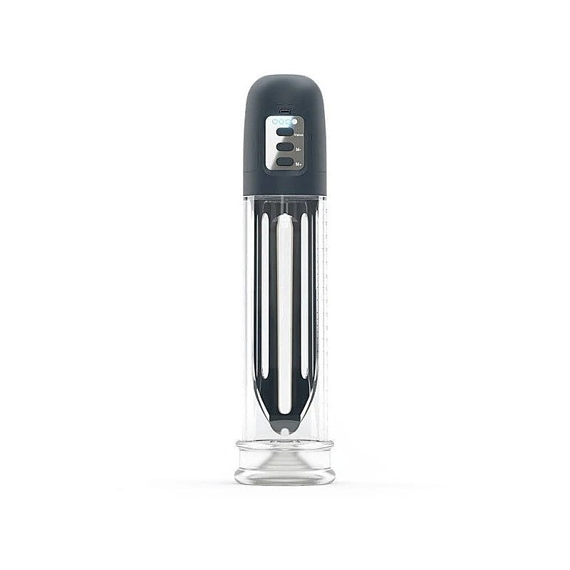 Dorcel Power Donut - Waterproof Replacement for Power Pump Pro¬¨¬®‚àö√ú - Pumps, Extenders and Sleeves