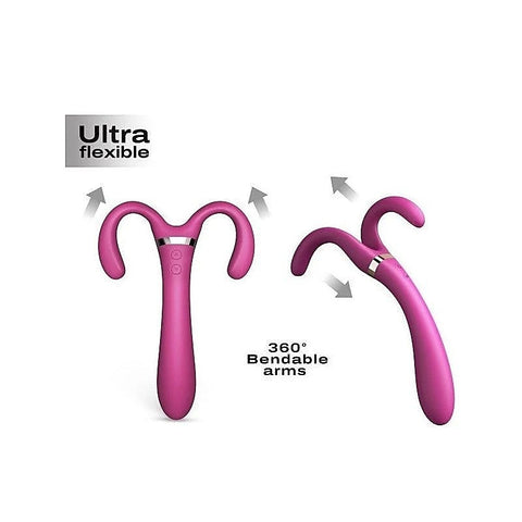 Infinite Bliss by Marc Dorcel Toys - Sex Toys For Couples