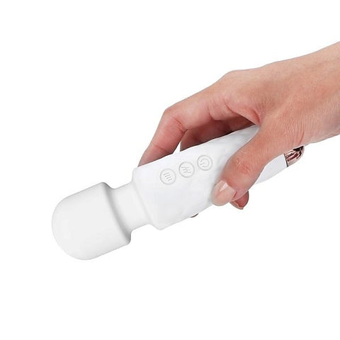 Dorcel Mini Wanderful By Marc Dorcel Toys - Body Wands