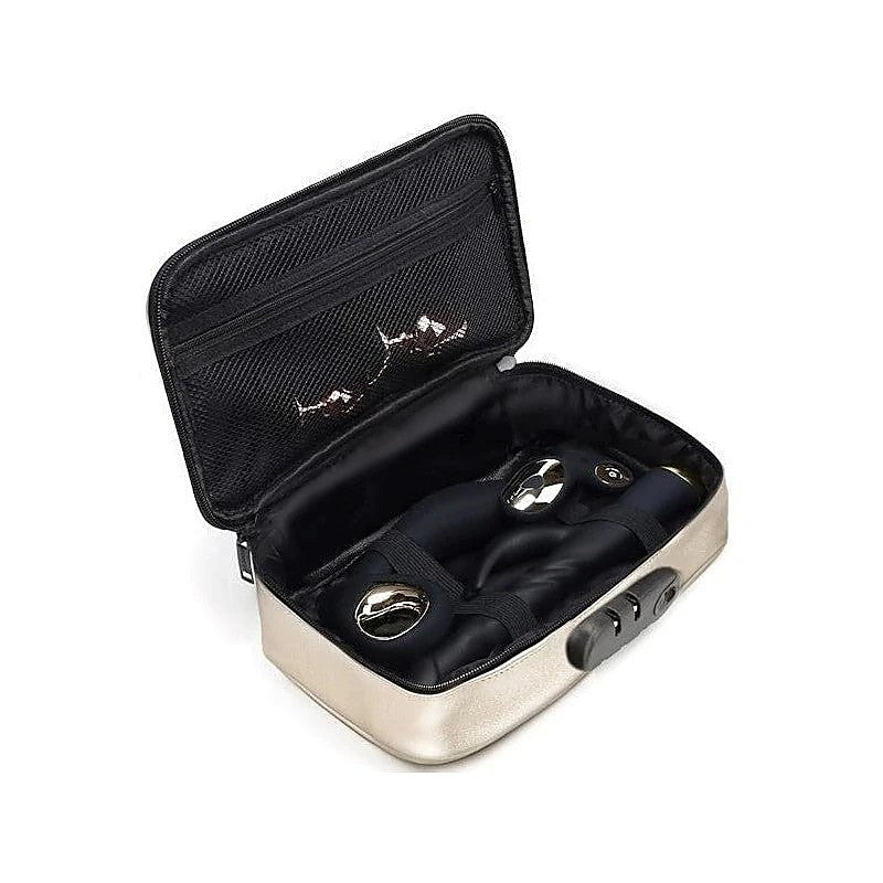 Fixed Lock by Marc Dorcel Toys - Vibrator Accessories