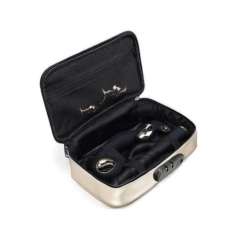 Fixed Lock by Marc Dorcel Toys - Vibrator Accessories