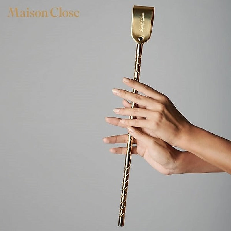 Professional Mistress Crop By Maison Close - Whips And Crops