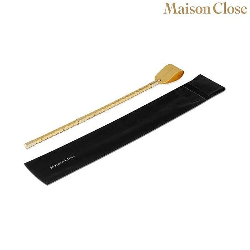 Professional Mistress Crop By Maison Close - Whips And Crops