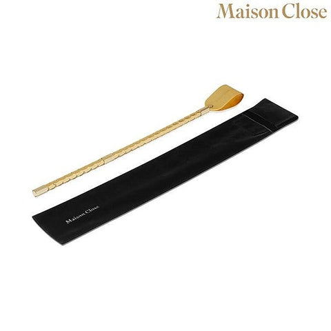 Professional Mistress Crop By Maison Close - Whips And Crops