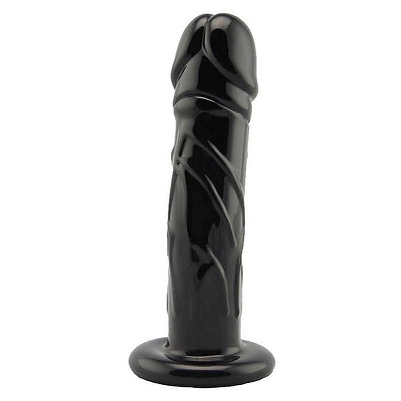 Spartacus Sensations - Borosilicate Glass Dildo - Realistic Dildos