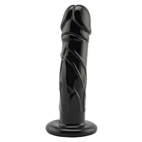 Spartacus Sensations - Borosilicate Glass Dildo - Realistic Dildos