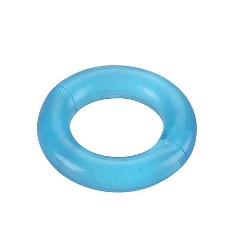 Elastomer Comfort Enhancer By Spartacus Enterprises - Stretchy Cock Rings