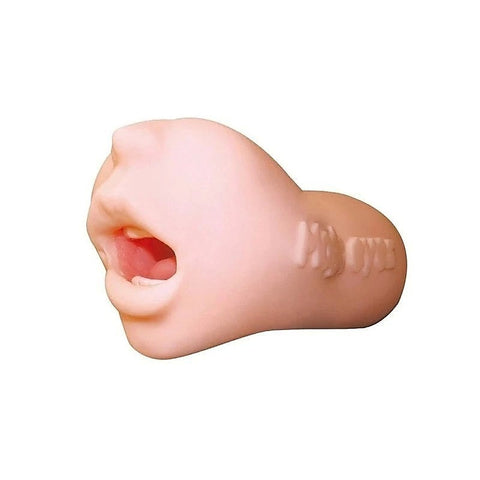 La Bocca Della Verita Blowjob Masturbator By Exe And King - Masturbators and Strokers