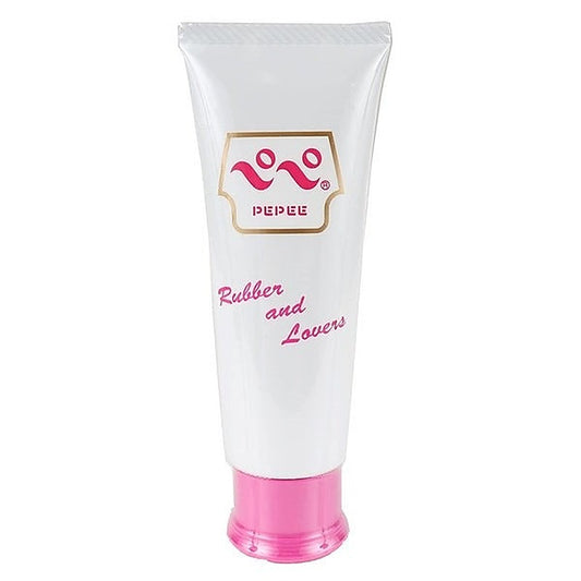 PEPEE Intimate Delight - Smooth, Sensual Lube for Lovers - Water Based Lubes