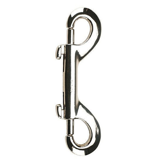Spartacus Versatile Bondage Clip - Explore New Possibilities - Cuffs and Restraints