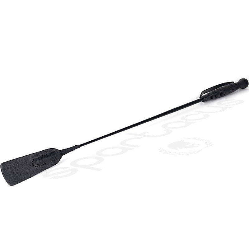 Spartacus Enterprises' Flexible 26in Riding Crop - Sensual Discipline Perfected - Whips And Crops