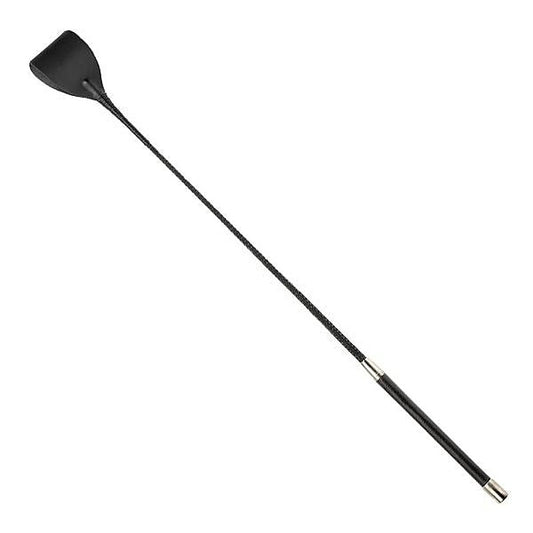 Spartacus Enterprises - Commanding BDSM Bat Clapper - Whips And Crops