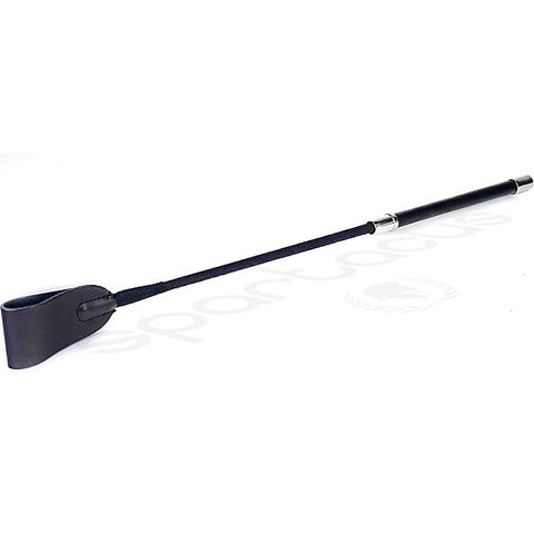Spartacus Enterprises - Versatile BDSM Crop for Precise Control - Whips And Crops