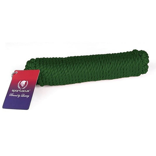 Spartacus Vegan Bondage Rope - Luxurious Restraint for All Levels - Cuffs and Restraints