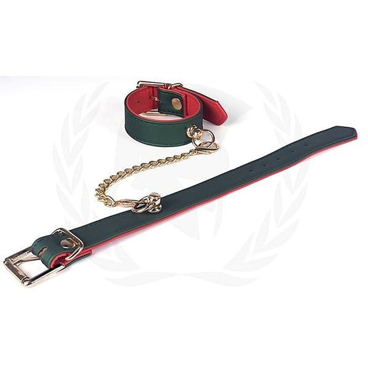 Spartacus Vegan Beginners Ankle Restraints - Comfort & Versatility - Cuffs and Restraints
