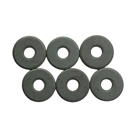 Spartacus Enterprises Precision Testicle Stretching Magnets - Ball and Cock Toys