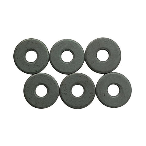 Precision Testicle Stretching Magnets - Ball and Cock Toys