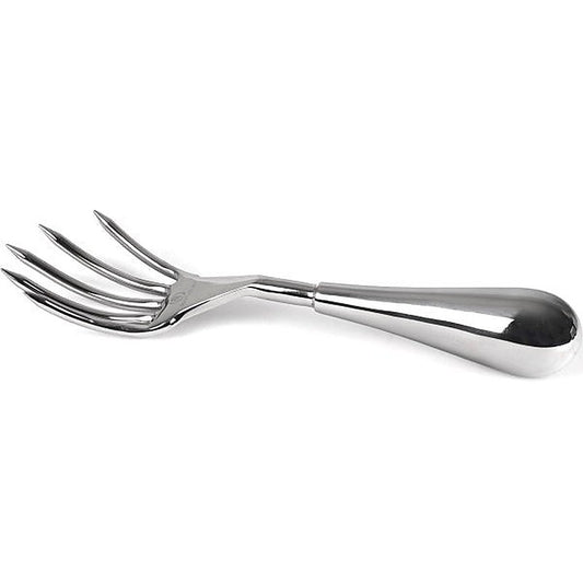 Spartacus Enterprises - Premium Stainless Steel Skin Scratcher - Electro Sex