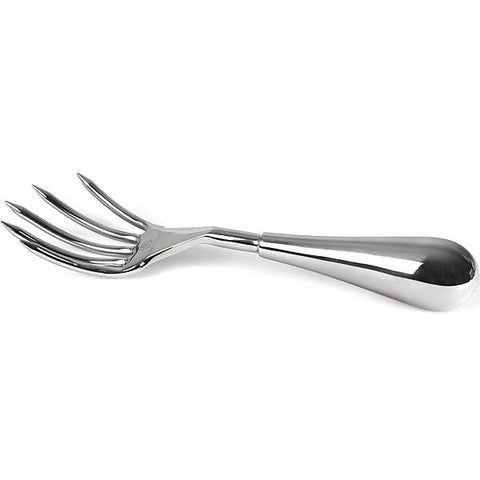 Stainless Steel Skin Scratcher - Electro Sex